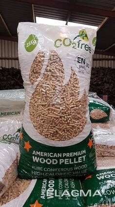 Wood Pellets, pine, spruce etc Wholesale DAP