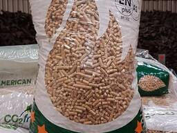 Wood Pellets, pine, spruce etc Wholesale DAP