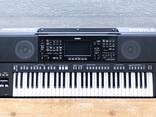 Yamaha PSR-SX920 61-klávesová digitálna aranžérska klávesnica - фото 1