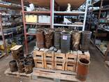 Запчасти дизелей NVD-48, NVD-26, NVD-36, VD26/20,6ЧН25/34, ДР30/50,6ЧН18/22,3Д6-3Д12 - фото 1
