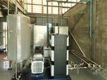 Zariadenie na výrobu bionafty CTS, 10-20 t/deň (poloautomatické), rastlinného oleja - photo 5