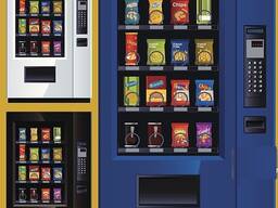 Získajte svoje predajné automaty za výhodné ceny WhatsApp: