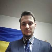 Кот Владимир Леонидович