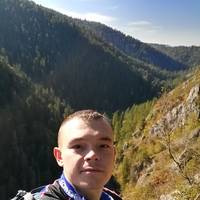 Velychko Maksym Igorovič