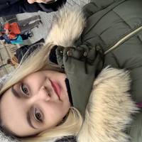 Kondratenko Vladislava Vladislavovna