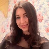 Pavlenko Yuliia Viktorovna