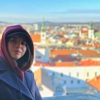 Гурбич Таисия Викторовна