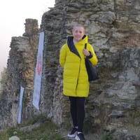 Медведева Лина Григорьевна