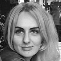 Alina Muzyka