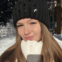 Клименко Мария Александровна