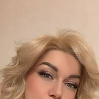 Zakharova Olena