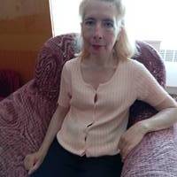 Белоус Елена